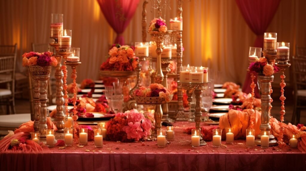 Traditions of an Indian Wedding